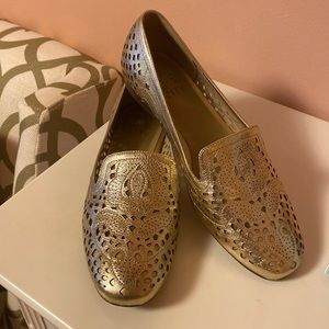 New! Naturalizer Emeline loafers
